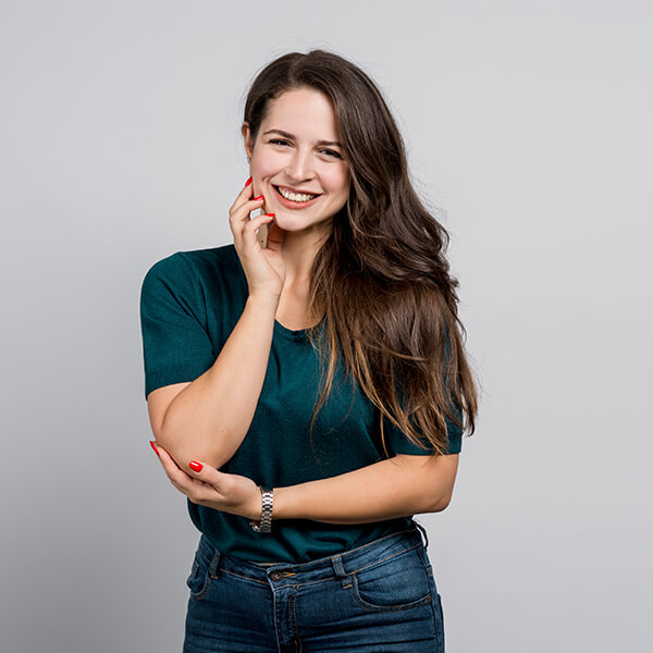 Dr. Sarah Handayani